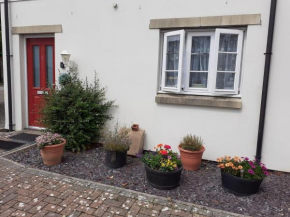 Stunning 1-Bed Apartment in Bodmin Cornwall